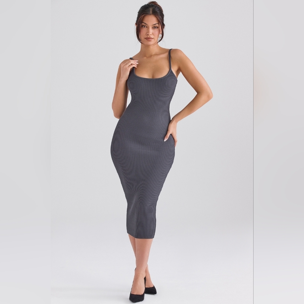 Charcoal House of CB 'Meliora'-medium